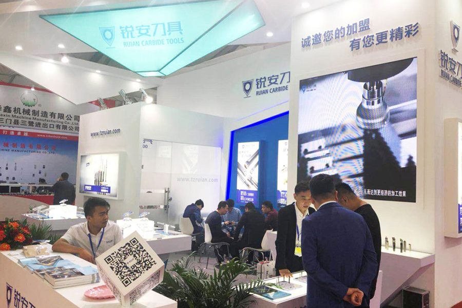 【CIMT2019】直擊現(xiàn)場(chǎng)，不容錯(cuò)過(guò)